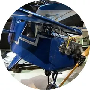Stits DS-1 - Aircraft model