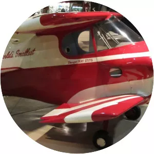 Stits SA-2A Sky Baby