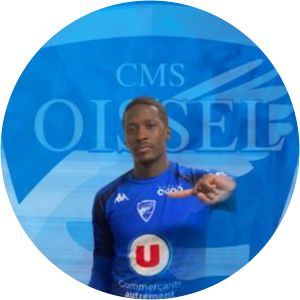 Stive Mendy - Football player
