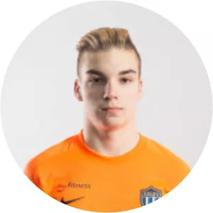 Stiven Raider - Football player