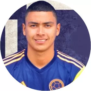 Stiven Vega - Colombian footballer