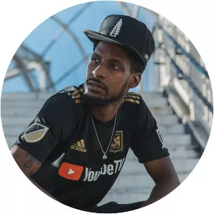 Stix Musician - Musical artist