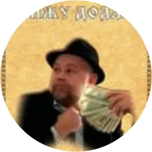 Stižu dolari - Serbian TV series