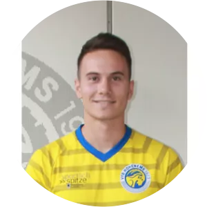 Stjepan Drobnak - Football player