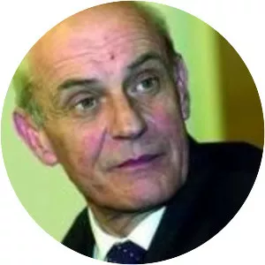 Stjepan Ivanišević