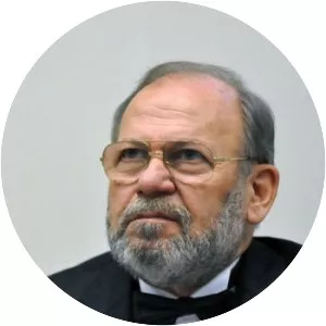 Stjepan Kljuić - Former Member of the Presidency of Bosnia and Herzegovina