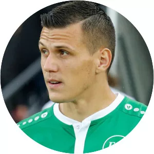 Stjepan Kukuruzović