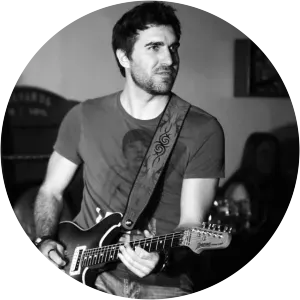 Stjepan Marković Musician