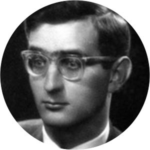 Stjepan Robic photograph