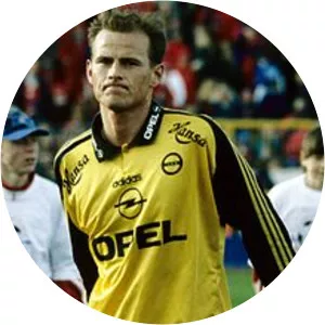 Ståle Solbakken