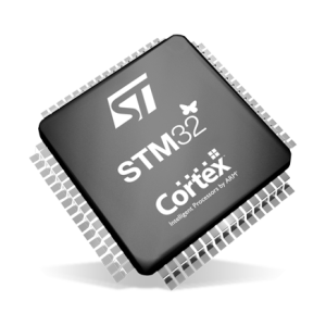 STM32 - Computer processor