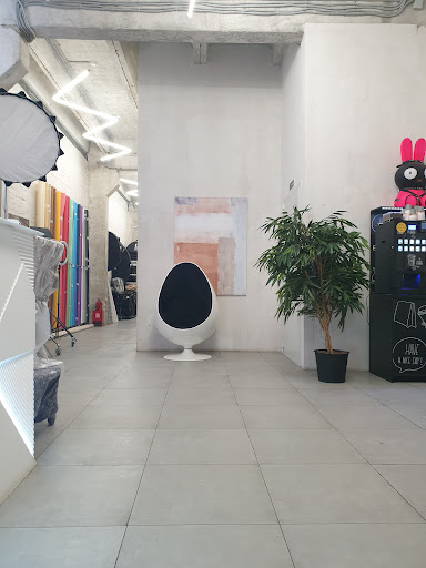 Sto Gruppa Master - Auto bodywork mechanic in Moscow, Russia