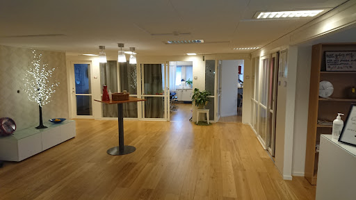 STO-kliniken Stenungsund - Rehabilitation center in Stenungsund, Sweden