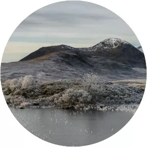 Stob a' Choire Odhair