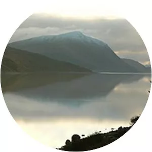 Stob an Aonaich Mhòir - Mountain in Scotland