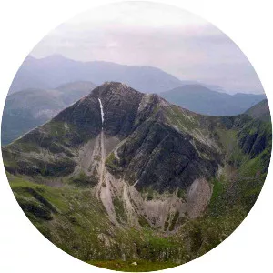 Stob Bàn