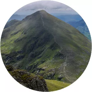 Stob Binnein