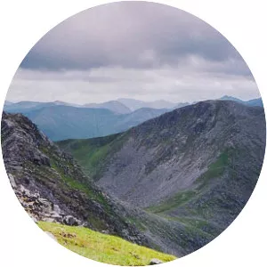 Stob Coire a' Chàirn - 