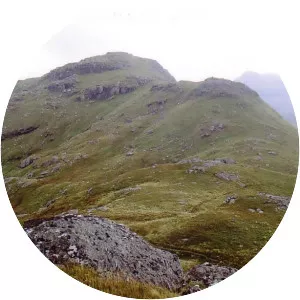 Stob Garbh