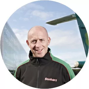 Stobart: Trucks, Trains and Planes - TV program