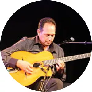 Stochelo Rosenberg - Jazz guitarist