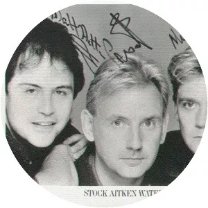 Stock Aitken Waterman