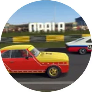 Stock Car Extreme - Video game