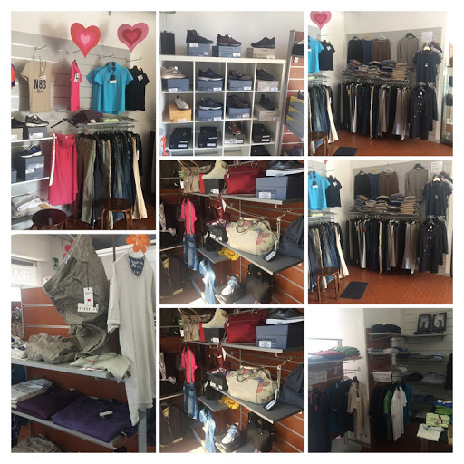 Stock House Di Rudy Traverso - Shopping mall in Italy