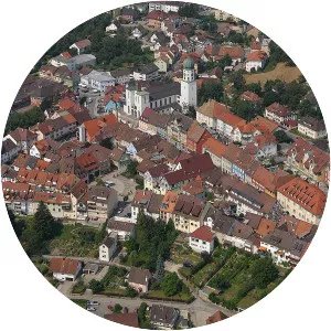 Stockach - Town in Germany
