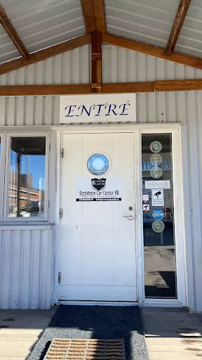 Stockholm Car Center AB - Car dealer in Sweden