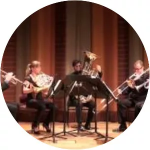 Stockholm Chamber Brass