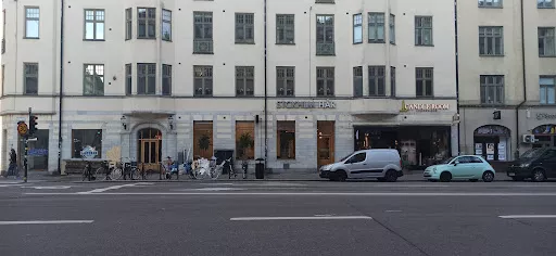 Stockholm Hair - Hair salon in Stockholm, Sweden