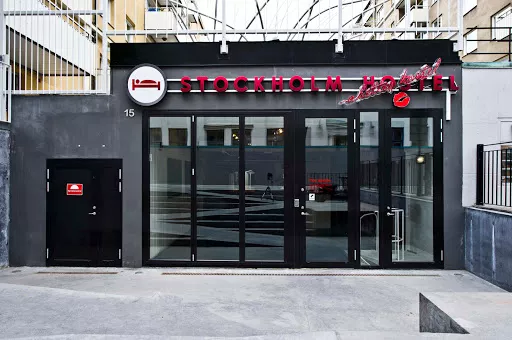 Stockholm Hostel - Hostel in Stockholm, Sweden