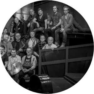 Stockholm Jazz Orchestra