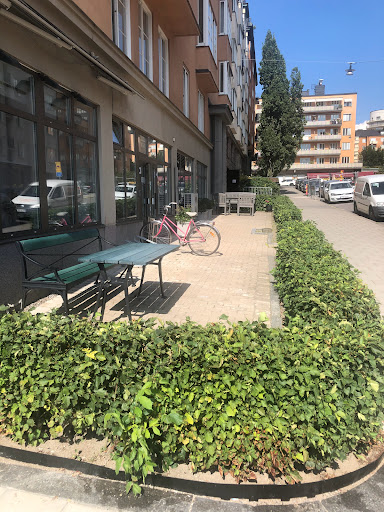 Stockholm Lighting Company AB - 