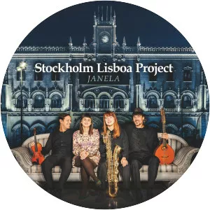 Stockholm Lisboa Project