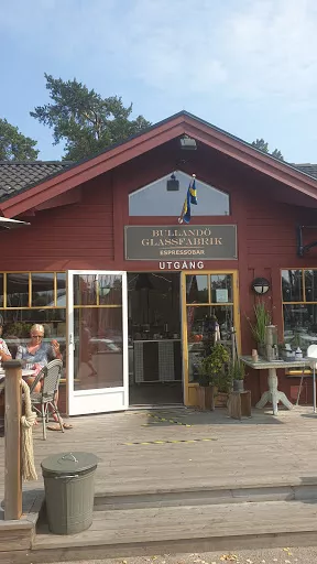 Stockholm Marin Scandinavia AB