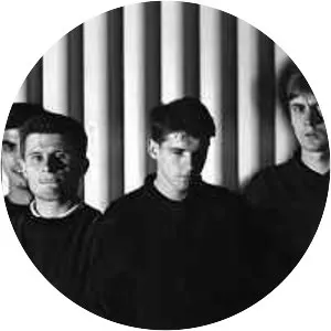 Stockholm Monsters - Band