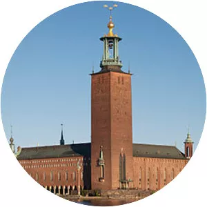 Stockholm Municipality - 