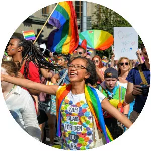 Stockholm Pride - 