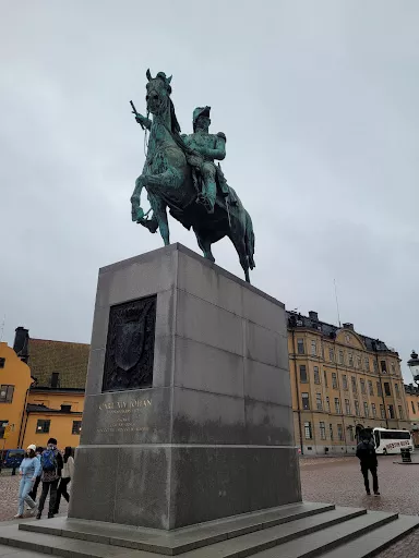 Stockholm slott - 