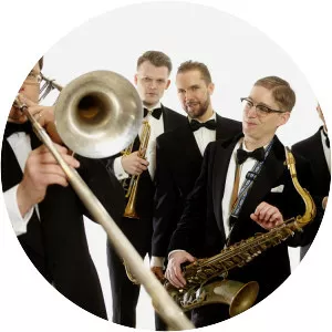 Stockholm Swing All Stars