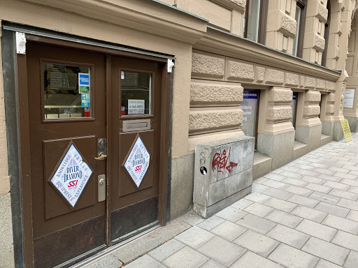 Stockholms Dykcenter AB - SCUBA instructor in Stockholm, Sweden
