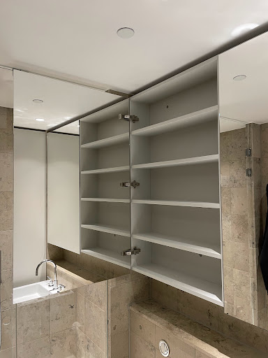 Stockholms Glasdesign - 