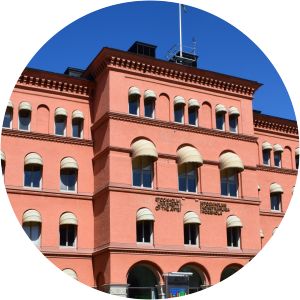 Stockholms konstnärliga högskola