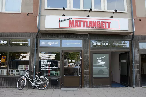 Stockholms Mattlangett - 