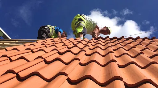 Stockholms skorstensrenovering SSR - 