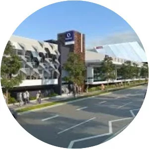Stockland Green Hills Shopping Centre