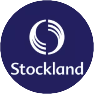 Stockland - Property developer company