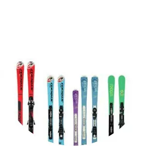 Stöckli Swiss Sports